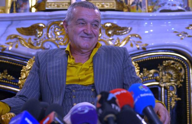 FCSB. A plecat de la FCSB și acum acuză: „Unii au linie roșie cu patronul! Becali ia din autoritatea antrenorului”