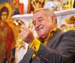 EXCLUSIV Gafă uriașă a lui Gaz Metan! Cum a pierdut 500.000 € pe Sergiu Buș: „Am vorbit la telefon cu Becali”