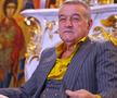 Gigi Becali - conferință + prezentare Sergiu Buș, 14.07.2020