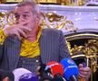Gigi Becali - conferință + prezentare Sergiu Buș, 14.07.2020