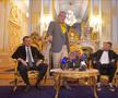 FCSB. Gabi Balint i-a făcut caracterizarea lui Sergiu Buș: „E ca mine! Îmi place de el”