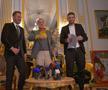 FCSB. Gabi Balint i-a făcut caracterizarea lui Sergiu Buș: „E ca mine! Îmi place de el”