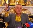 FCSB. Gabi Balint i-a făcut caracterizarea lui Sergiu Buș: „E ca mine! Îmi place de el”
