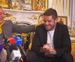 FCSB. Gabi Balint i-a făcut caracterizarea lui Sergiu Buș: „E ca mine! Îmi place de el”