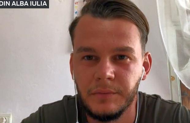 EXCLUSIV VIDEO Episod incredibil dezvăluit la GSP LIVE! Cum sunt păcăliți jucătorii de cluburi: „Am semnat contractul și după aceea am aflat”