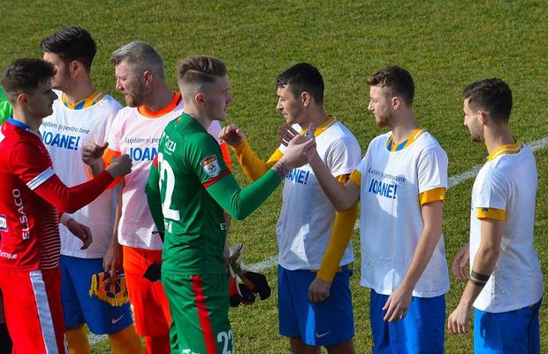 Zile decisive pentru o formație din Liga 2 » Se poate retrage înaintea sezonului: „Eforturile noastre au rămas fără ecou”