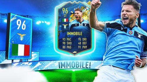 Ciro Immobile