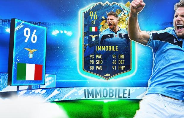 Se apropie Lazio – Juventus. Cum va arăta duelul Immobile - Ronaldo?
