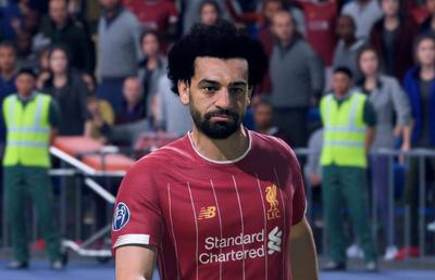 Se pregătește Mo Salah de o nouă prezență în Echipa Săptămânii?