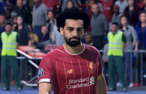 Se pregătește Mo Salah de o nouă prezență în Echipa Săptămânii?