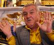 Gigi Becali // FOTO: Cristi Preda