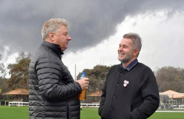 UPDATE. Iordănescu a preluat puterea la Gaz Metan! Postul lui Ioan Mărginean a fost desființat