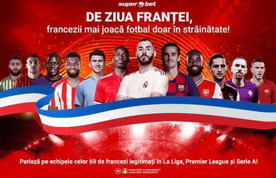 “Cocoșii” sunt cocoși și peste hotare! Giroud și flota franceză atacă insula vecină! Spania și Italia le sunt deja la picioare!