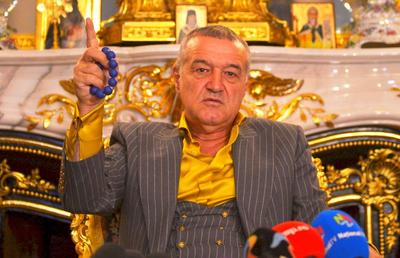 A refuzat FCSB din cauza lui Gigi Becali și a ales altă echipă din Liga 1: „Nu suntem compatibili, nu e normal ce face”