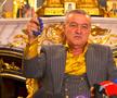 Gigi Becali lansează acuze grave în finalul de play-off