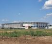 VIDEO + FOTO. Imagini de azi de la stadionul Steaua » Noutăți la „bijuteria” din Ghencea