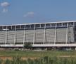 VIDEO + FOTO. Imagini de azi de la stadionul Steaua » Noutăți la „bijuteria” din Ghencea