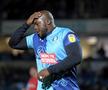 Ce moment! La 38 de ani, „Bivolul” Adebayo Akinfenwa a promovat în Championship » L-a provocat imediat pe Jurgen Klopp, iar neamțul i-a și răspuns :)