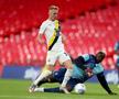 Ce moment! La 38 de ani, „Bivolul” Adebayo Akinfenwa a promovat în Championship » L-a provocat imediat pe Jurgen Klopp, iar neamțul i-a și răspuns :)