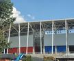 VIDEO + FOTO. Imagini de azi de la stadionul Steaua » Noutăți la „bijuteria” din Ghencea