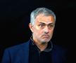 Jose Mourinho, antrenor Tottenham // foto: Guliver/gettyimages
