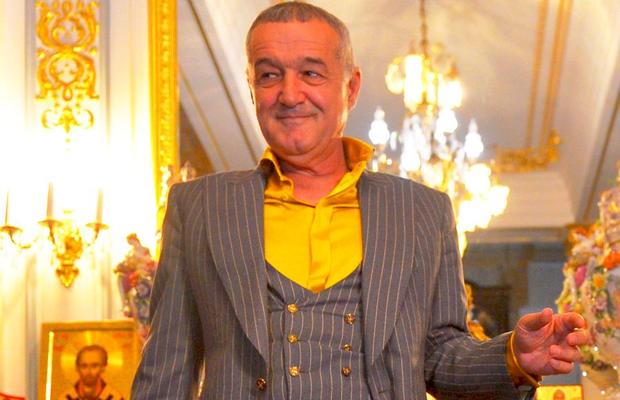 FCSB. Gigi Becali, dezvăluiri din culisele votului împotriva lui Dinamo: „M-au sunat Borcea și cineva din club, dar era prea târziu! Am vorbit cu Anamaria”