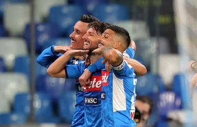 Napoli, gata de cea mai scumpă achiziție din istoria clubului: 81 de milioane de euro!