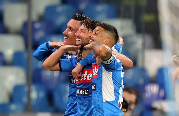 Napoli, gata de cea mai scumpă achiziție din istoria clubului: 81 de milioane de euro!
