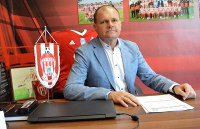 Sepsi contraatacă și așteaptă finala Cupei României: „Doar FCSB tremură, noi nu!”