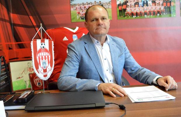 Sepsi contraatacă și așteaptă finala Cupei României: „Doar FCSB tremură, noi nu!”