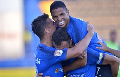 VIITORUL. Rivaldinho, aproape de transferul carierei » AS dezvăluie: „Două echipe din Spania pe urmele lui”