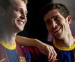 Barcelona tricou acasă 2020/2021