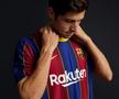 Barcelona tricou acasă 2020/2021