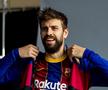Barcelona tricou acasă 2020/2021