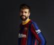 Barcelona tricou acasă 2020/2021