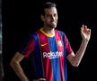 Barcelona tricou acasă 2020/2021