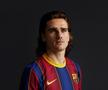 Barcelona tricou acasă 2020/2021