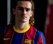 FOTO + VIDEO Barcelona și-a prezentat tricoul pentru sezonul viitor » Catalanii, „înapoi” în sezonul 2010/11
