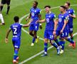 Wigan - Hull City