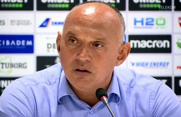 DINAMO. Florin Prunea, după numirea lui Mulțescu: „Altceva mi se pare interesant și văd că nimeni nu vorbește. Cum adică a dispărut?”
