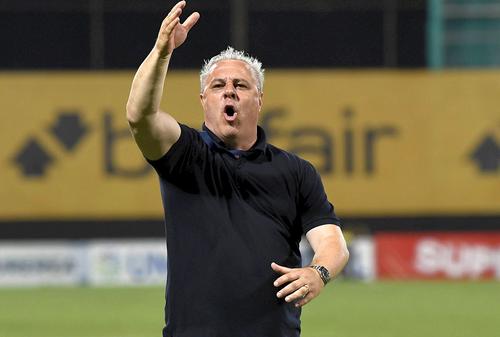 Marius Șumudică // FOTO: Imago