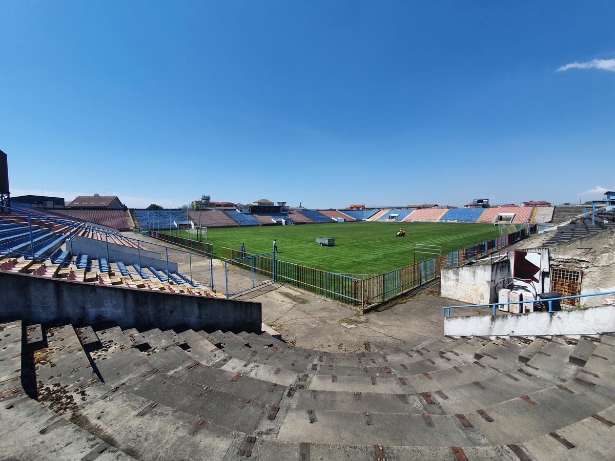 Stadion Oradea