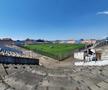 Un nou stadion de top în România! Începe licitația de 66 milioane euro pentru arena divizionarei secunde