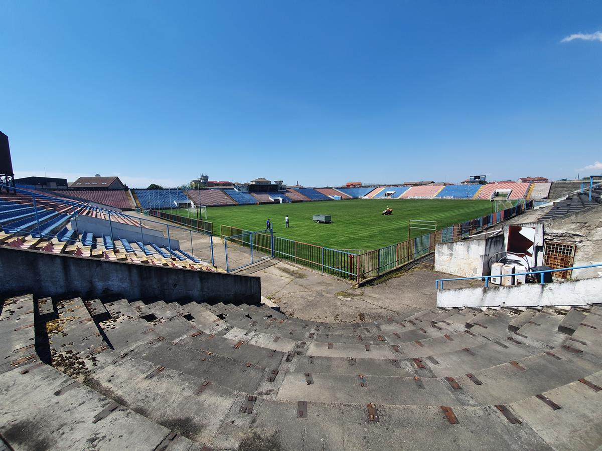 Stadion Oradea
