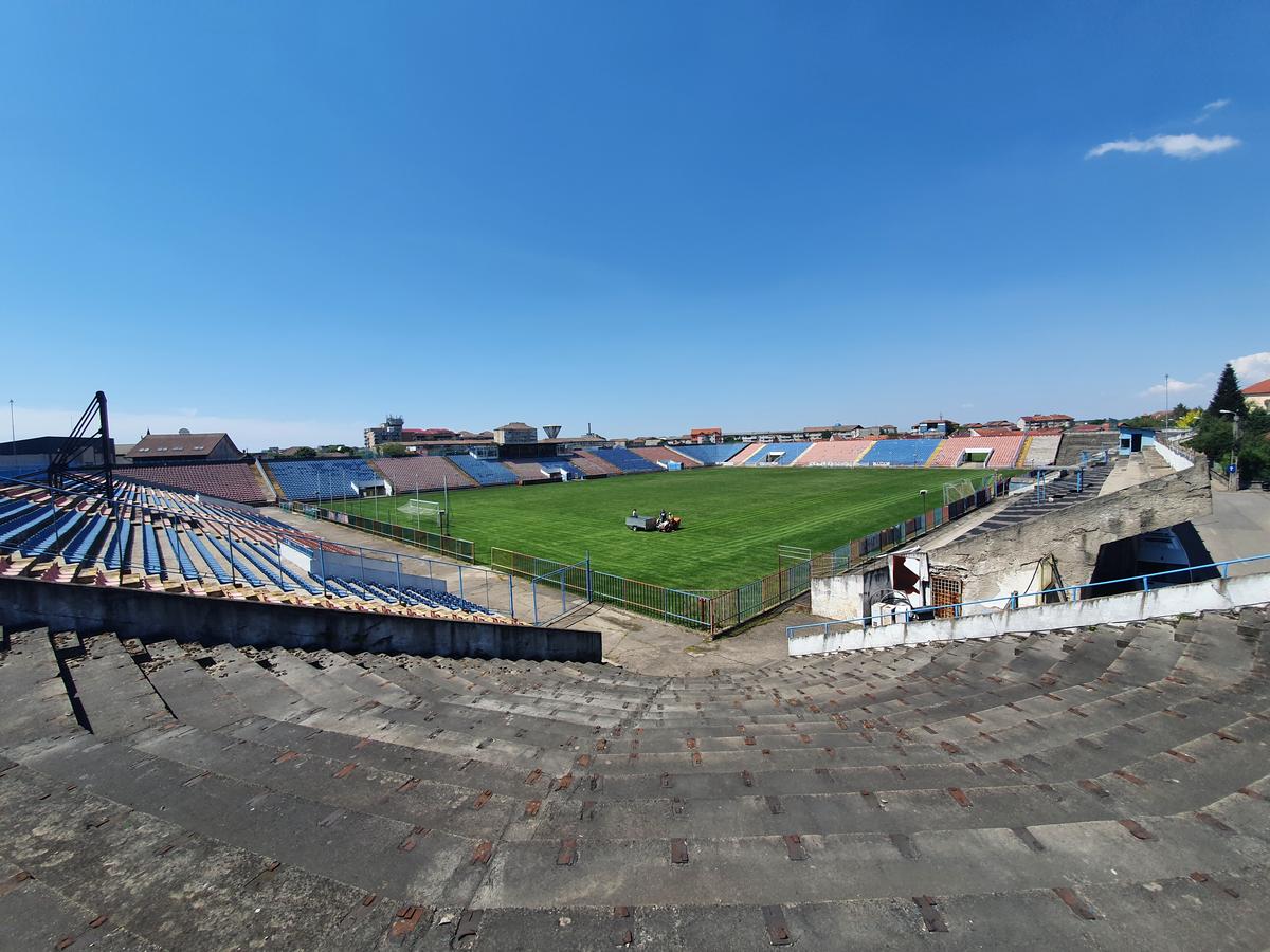 Stadion Oradea