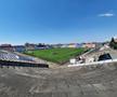 Un nou stadion de top în România! Începe licitația de 66 milioane euro pentru arena divizionarei secunde
