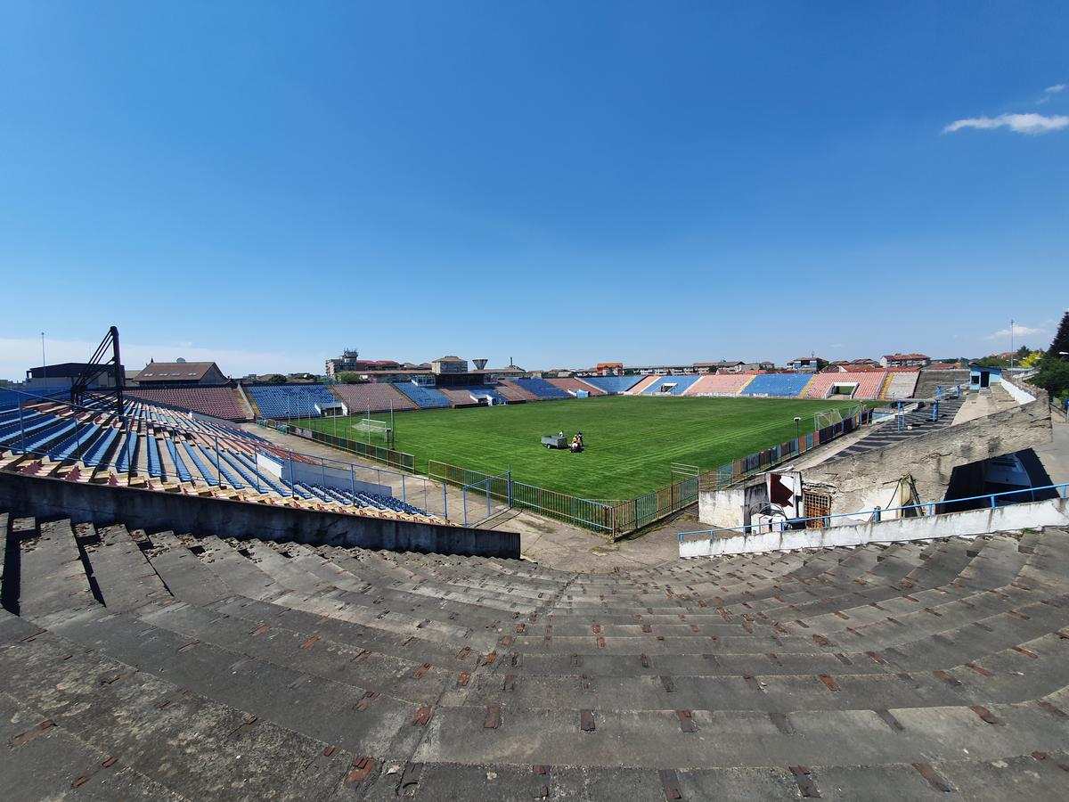 Stadion Oradea