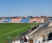 Trecutul cenușiu și prezentul colorat » Reportaj GSP la Oradea: „cade” vechiul stadion, va fi ridicat unul modern