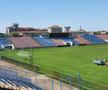 Trecutul cenușiu și prezentul colorat » Reportaj GSP la Oradea: „cade” vechiul stadion, va fi ridicat unul modern