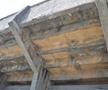 Trecutul cenușiu și prezentul colorat » Reportaj GSP la Oradea: „cade” vechiul stadion, va fi ridicat unul modern
